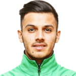 Seyed Jalali