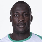 Cheikh Ndoye