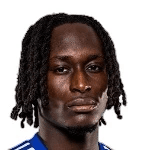 Michael Boamah