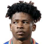 Tjipenandjambi Karuuombe