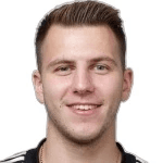 Stefan Despotovski