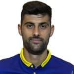 M Benassi