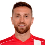 Alejandro Gómez