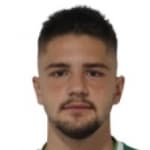 B Brajlovic