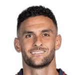 Charalampos Lykogiannis