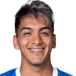 Unnamed player