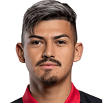 Diego Gonzalez