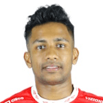 Ruventhiran Ruventhiran