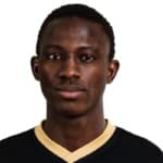 M Diop