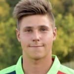 Mattia Chiesa