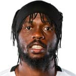 Y Gervinho