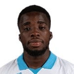 Hamed Traorè
