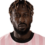 Mamadou Coulibaly