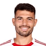 Alexandros Kalogeropoulos