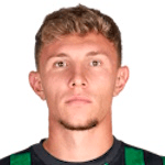 Matteo Lovato