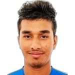 Rifkhan Mohamed