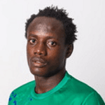 S Mansaray