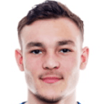 Freddy Damnjanovic Nilsson