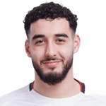 Unnamed player