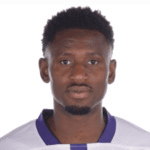 Amadou Diawara