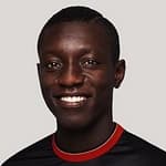Max Alain Gradel