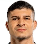 Bayron Mora