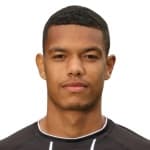 Kilian Lokembo