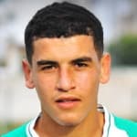 S Benjdida