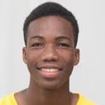 Tyreek Magee