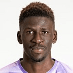 Massamba Ndiaye