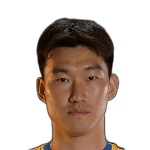 Jang Hyun
