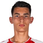 Unnamed player