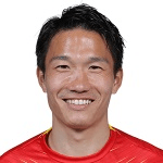 Sho Inagaki