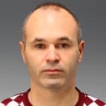 Iniesta