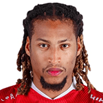 Gerson Rodrigues