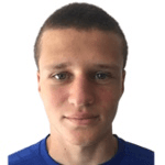 Danyil Mashchenko