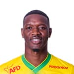 lassana coulibaly