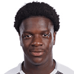 Freddy Situmona Mbemba