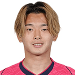Shion Homma