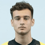 Nicolás Rossi
