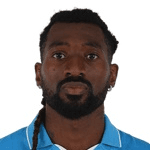 André-Frank Zambo Anguissa