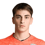 Dimitrios Monastirlis