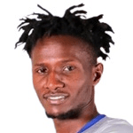 Kenneth Muguna