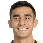 Muhammadali O'rinboyev