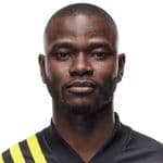 Gideon Mensah