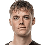 Daniel Haarbo