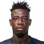 A Acquah
