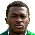 Kas Agyepong