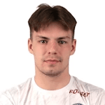 Egor Khralenkov
