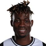 Christian Atsu